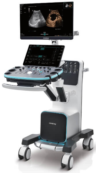 Resona I9